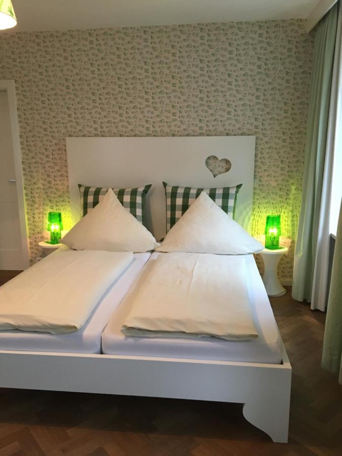Gasthof Scharnagl Hotell Altötting Exteriör bild