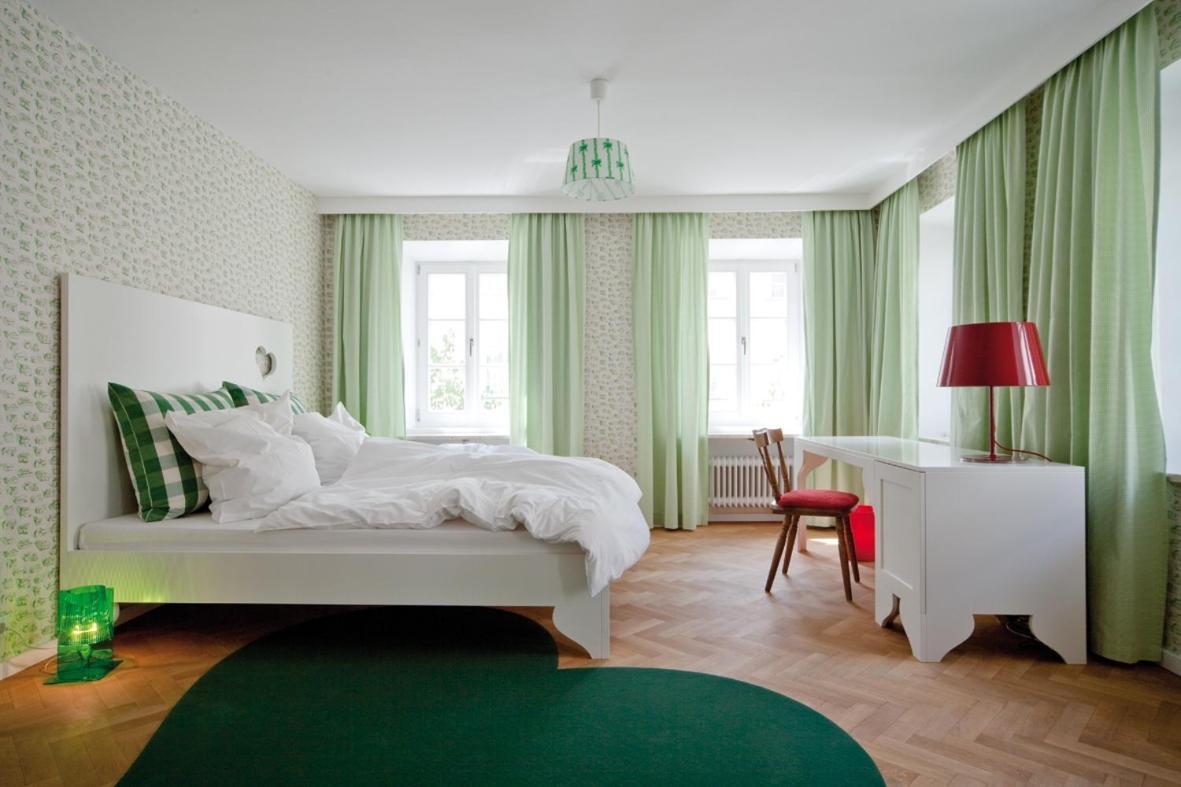 Gasthof Scharnagl Hotell Altötting Exteriör bild
