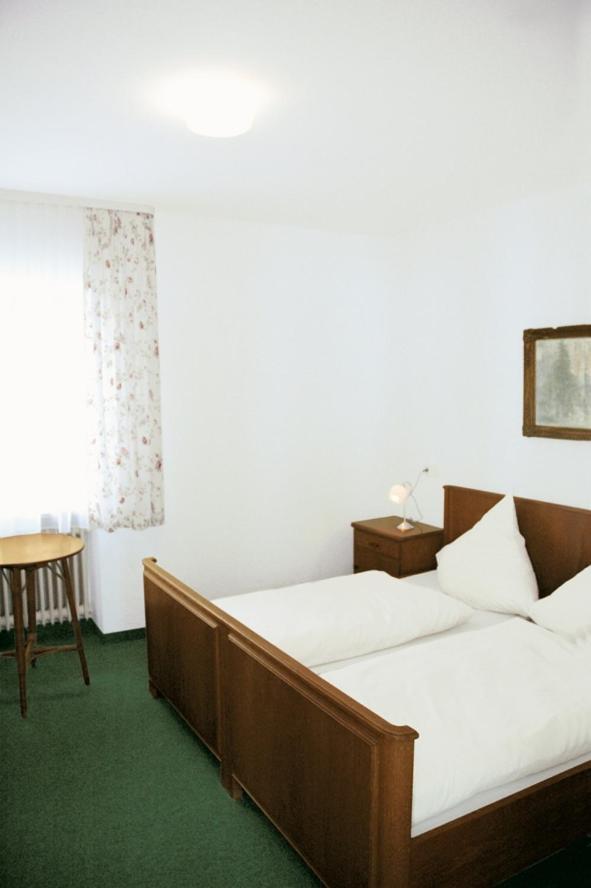 Gasthof Scharnagl Hotell Altötting Exteriör bild