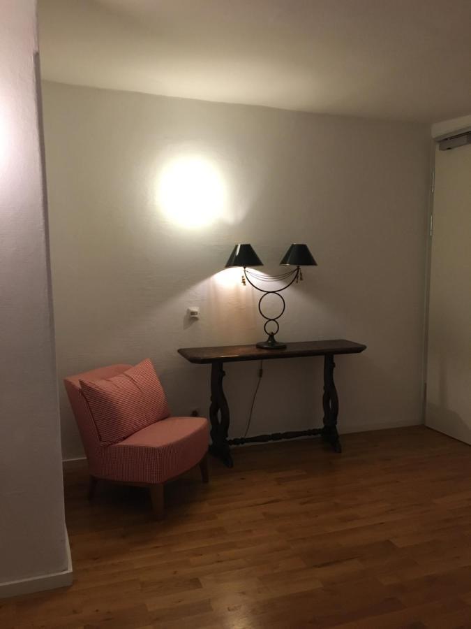 Gasthof Scharnagl Hotell Altötting Exteriör bild